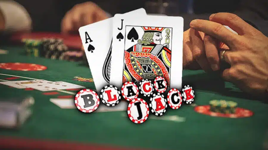 ưu điểm khi chơi blackjack