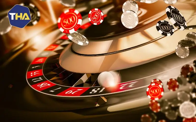 Chơi roulette online tại nhà cái thienhabet uy tín và an toàn